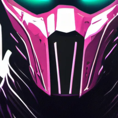 chat with ai character: Andromeda