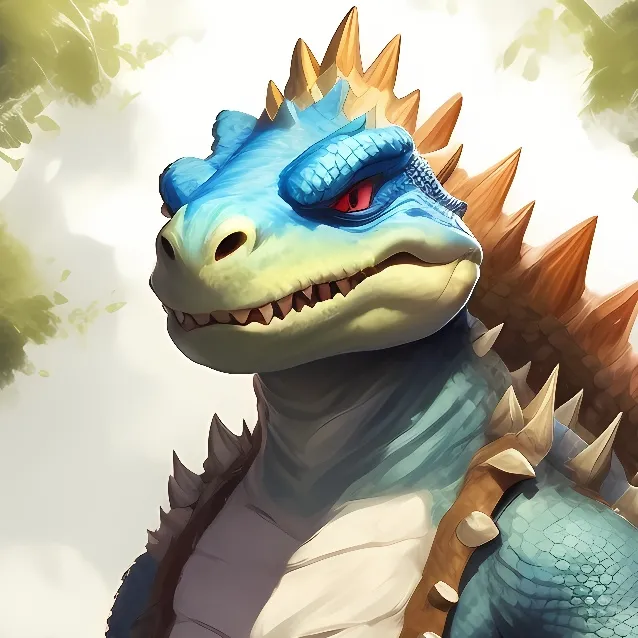 chat with ai character: Bowser