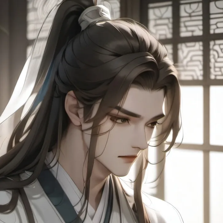 chat with ai character: Xian Huo