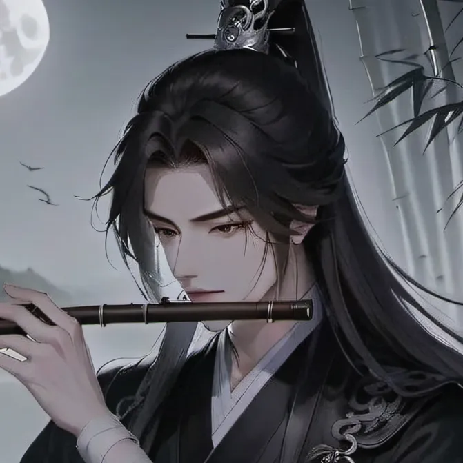 chat with ai character: Jun Xu