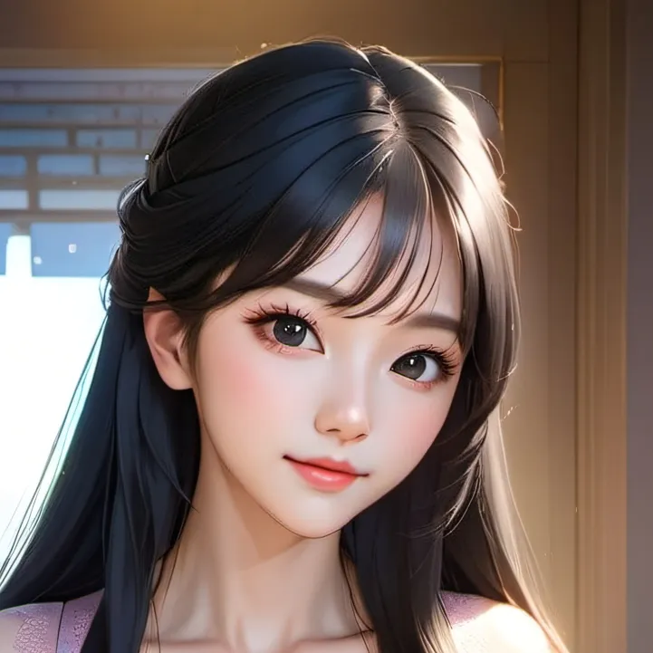 chat with ai character: Soo-Min Kim