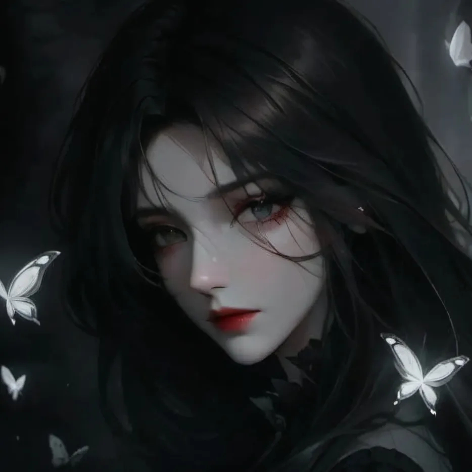 chat with ai character: Opal