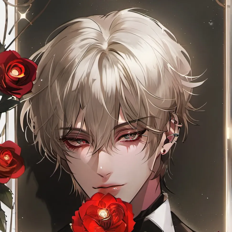 chat with ai character: Daniel