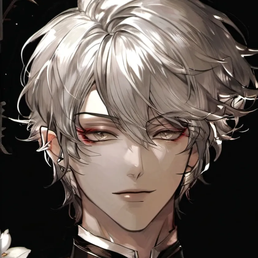 chat with ai character: Caelum