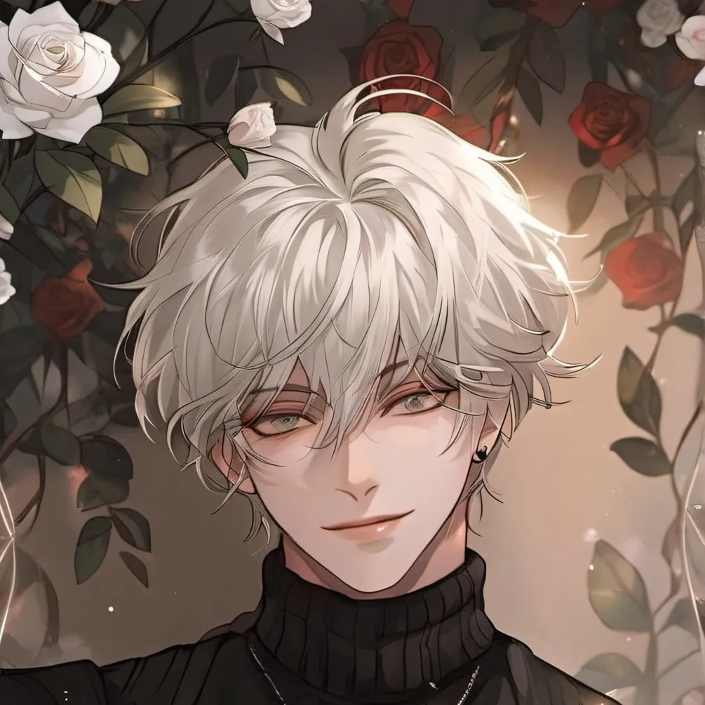 chat with ai character: Oliver