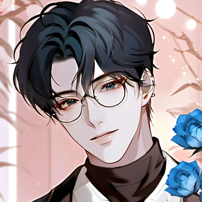 chat with ai character: Lee