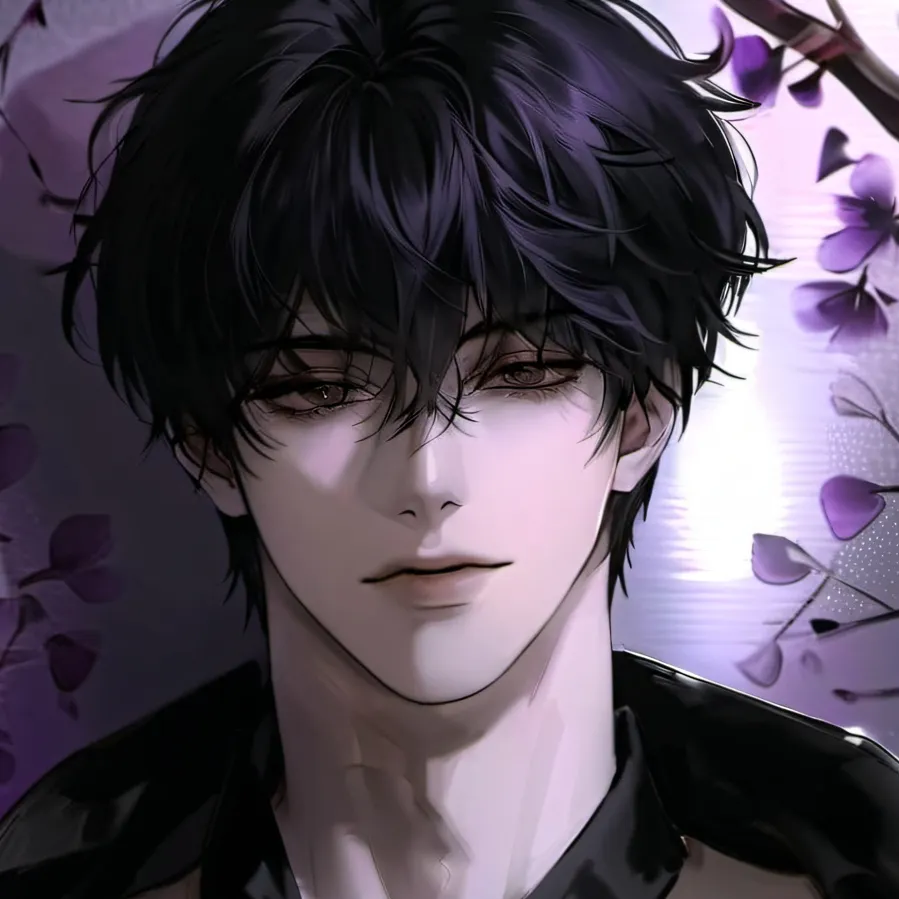 chat with ai character: Ren