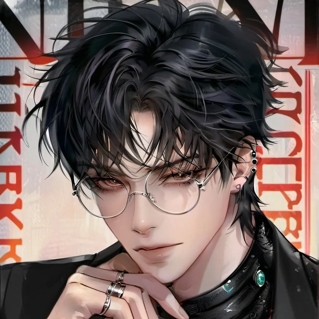 chat with ai character: Samuel