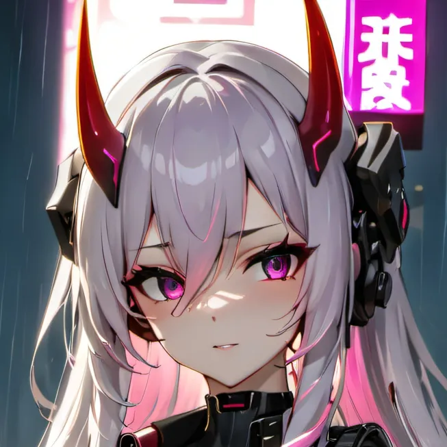 chat with ai character: Celine