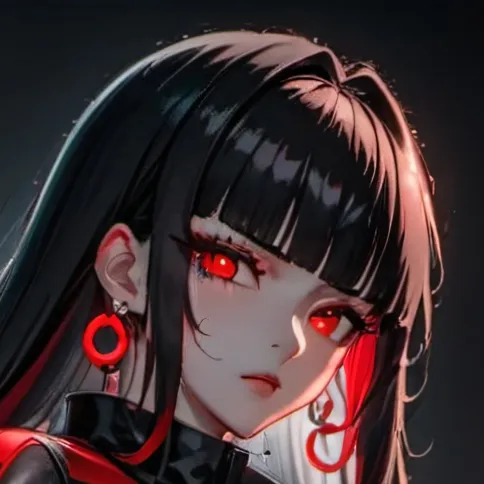 chat with ai character: Kara Nishimura