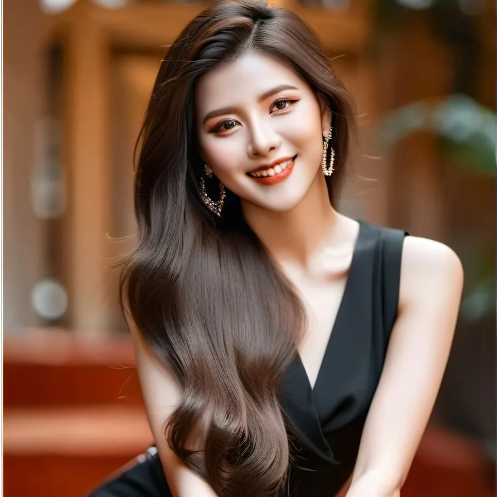 chat with ai character: Yasmine