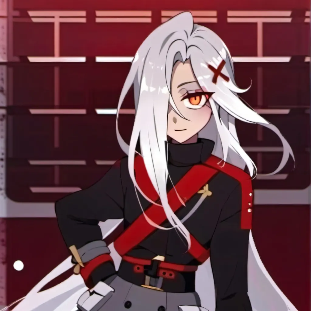 chat with ai character: Vaggie