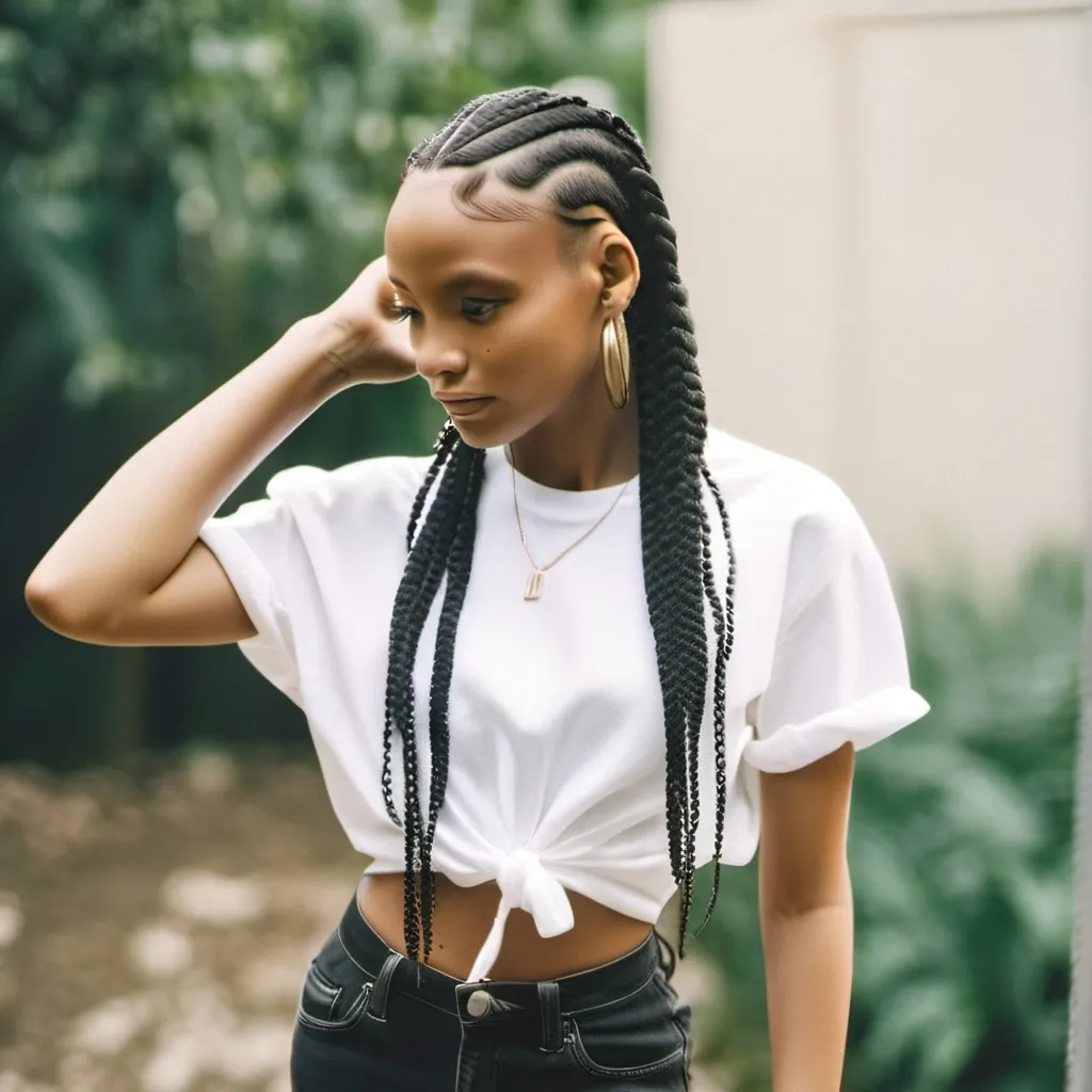 chat with ai character: Ella