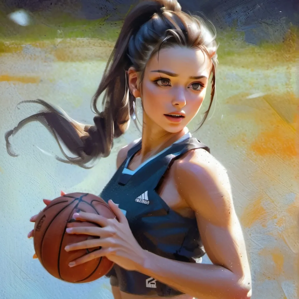 chat with ai character: Jess