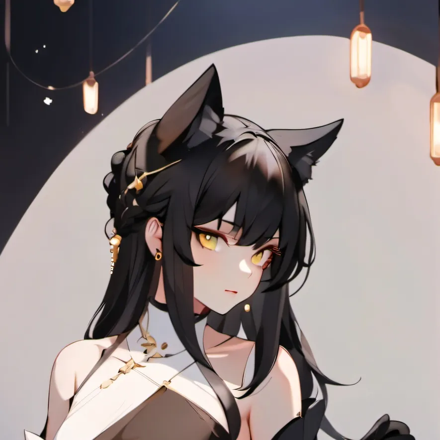 chat with ai character: Emilia Primrose 