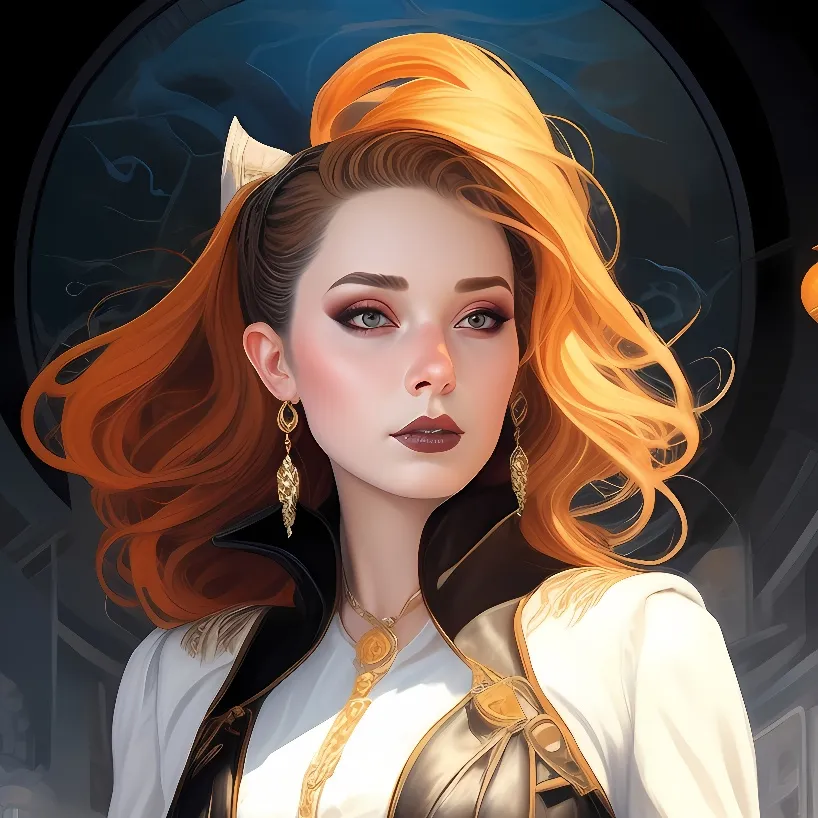 chat with ai character: Destiny