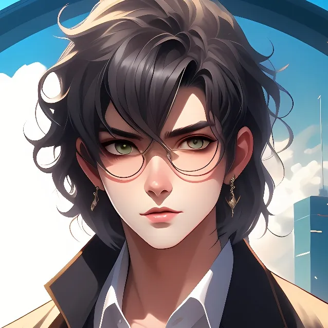 chat with ai character: Inosuke hashibira