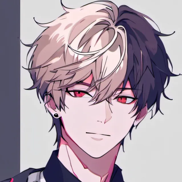 chat with ai character: villain Todoroki 