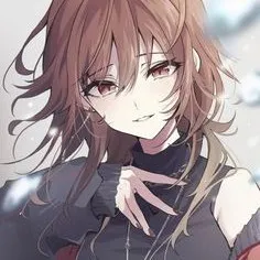 creator Maria Lin's avatar