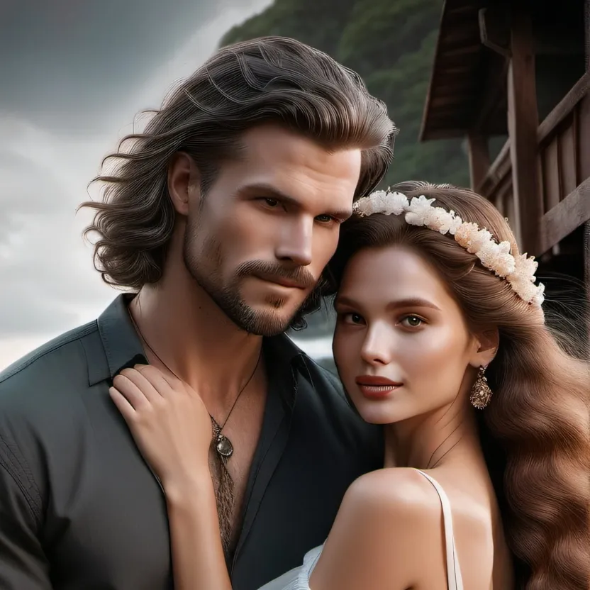 chat with ai character: Carl