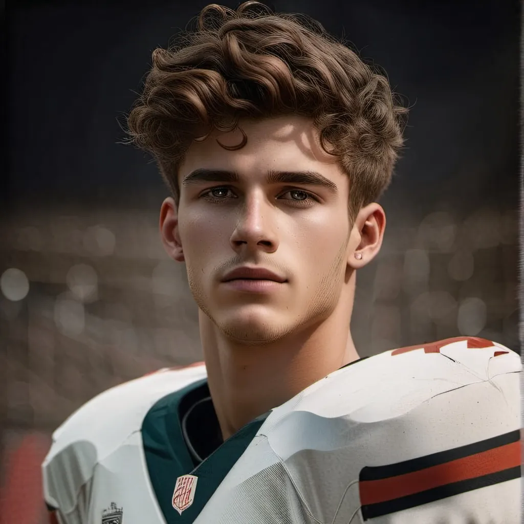 chat with ai character: Alejandro