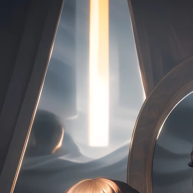 chat with ai character: Alexandra Peters