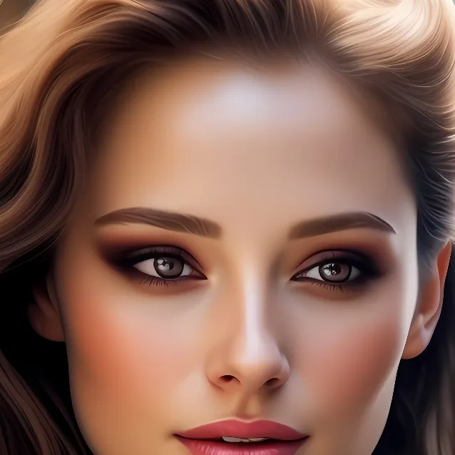 chat with ai character: lily mary 