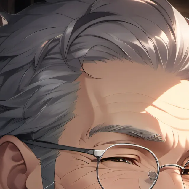 chat with ai character: Alexander Wilson