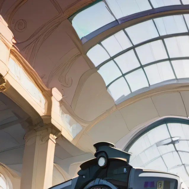 chat with ai character: Olivia Parker