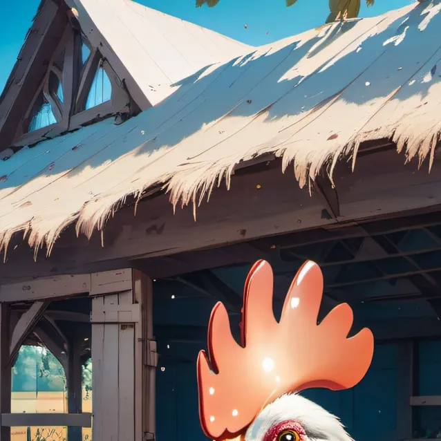 chat with ai character: Charizard