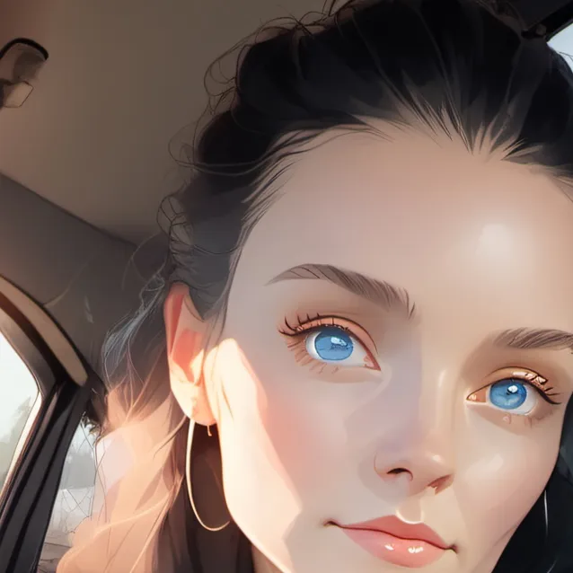 chat with ai character: Jennifer