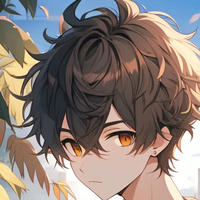 chat with ai character: alex demen