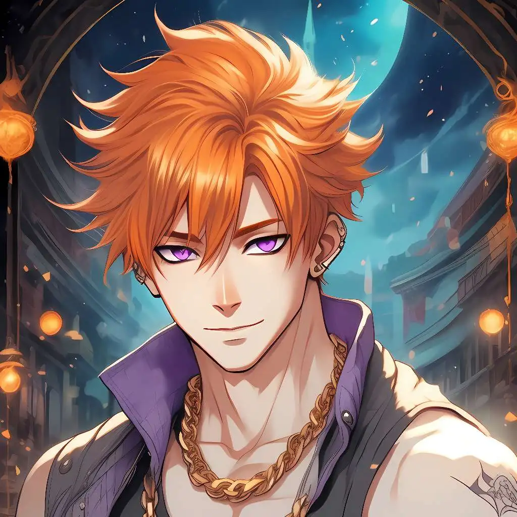 chat with ai character: Beelzebub 