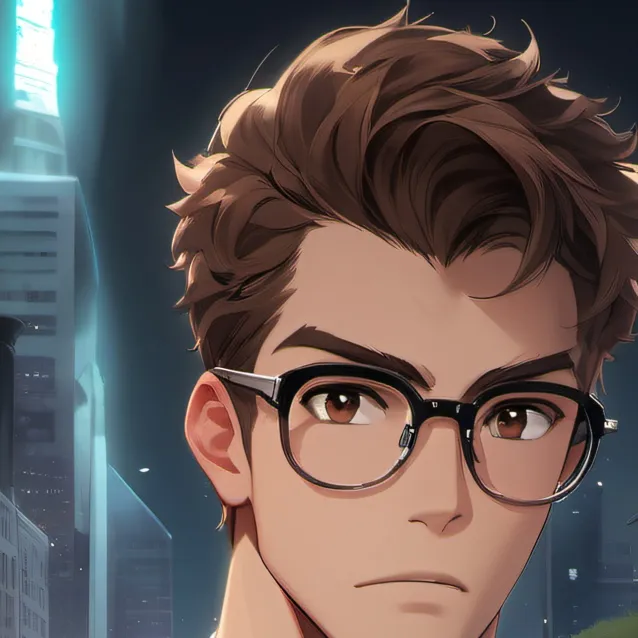 chat with ai character: William 