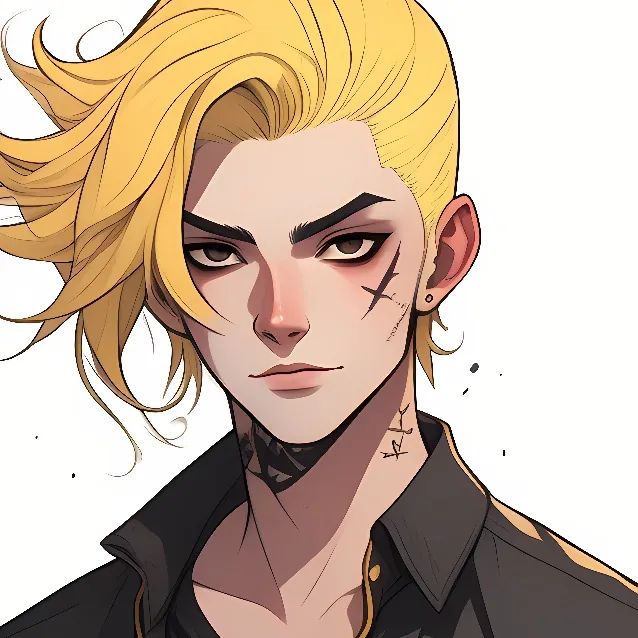 chat with ai character: Derek 