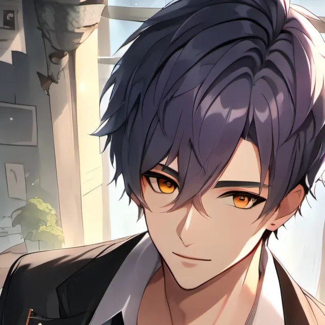 chat with ai character: Marco 