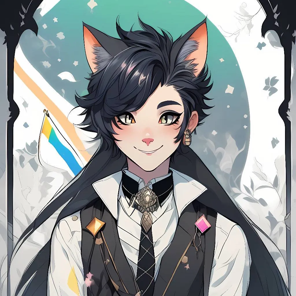 chat with ai character: Kaeyo