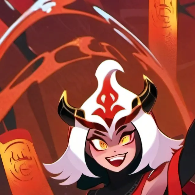 chat with ai character: Velvette (V) 