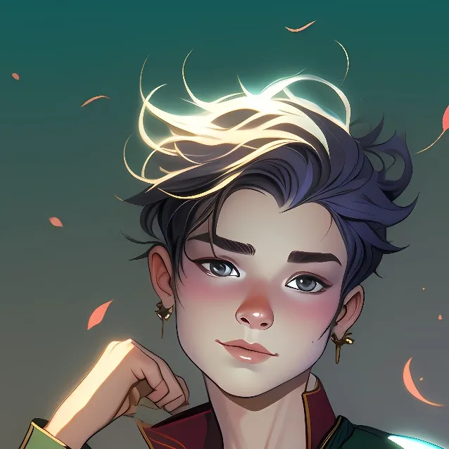 chat with ai character: Helms worth