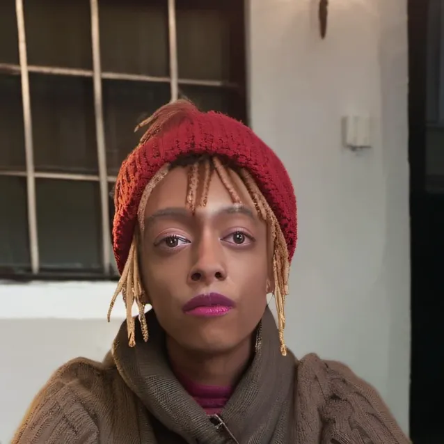 chat with ai character: Juice wrld