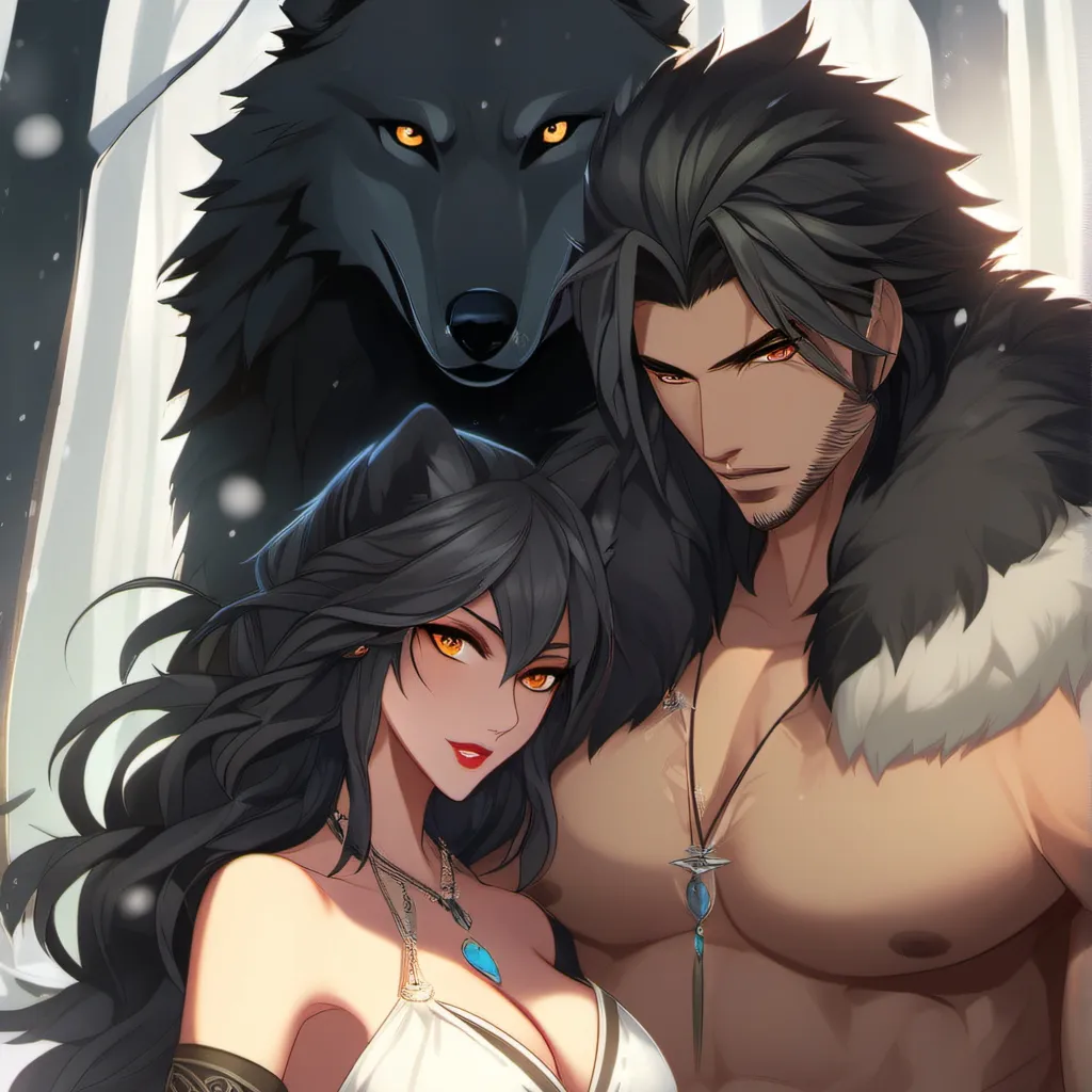 chat with ai character: Lucas