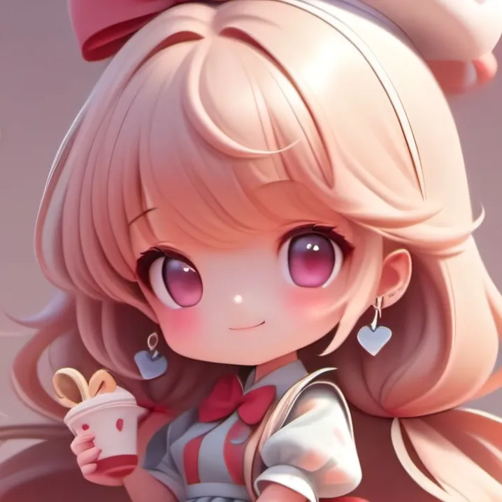 chat with ai character: Sophia