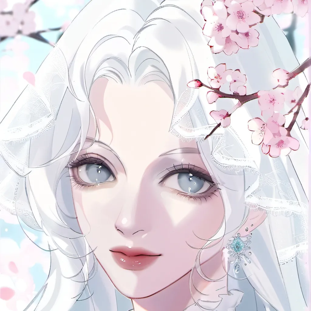 chat with ai character: Aria