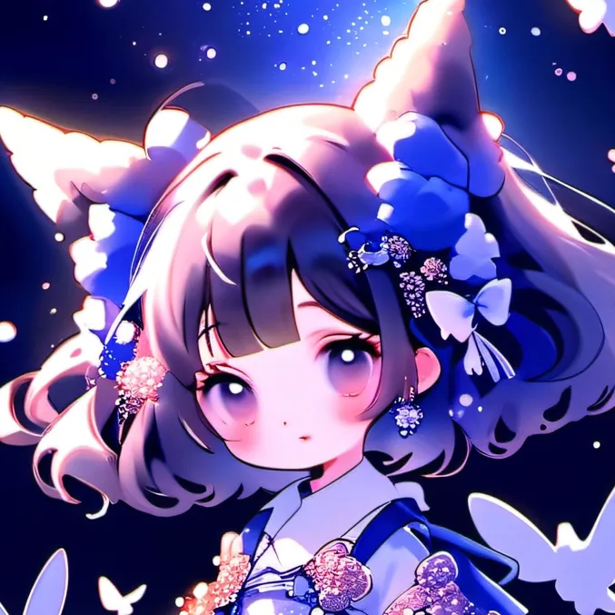 chat with ai character: Penny