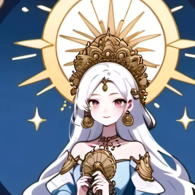 chat with ai character: Adalyn