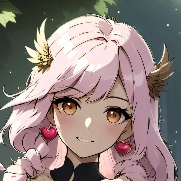 chat with ai character: Aphrodite 