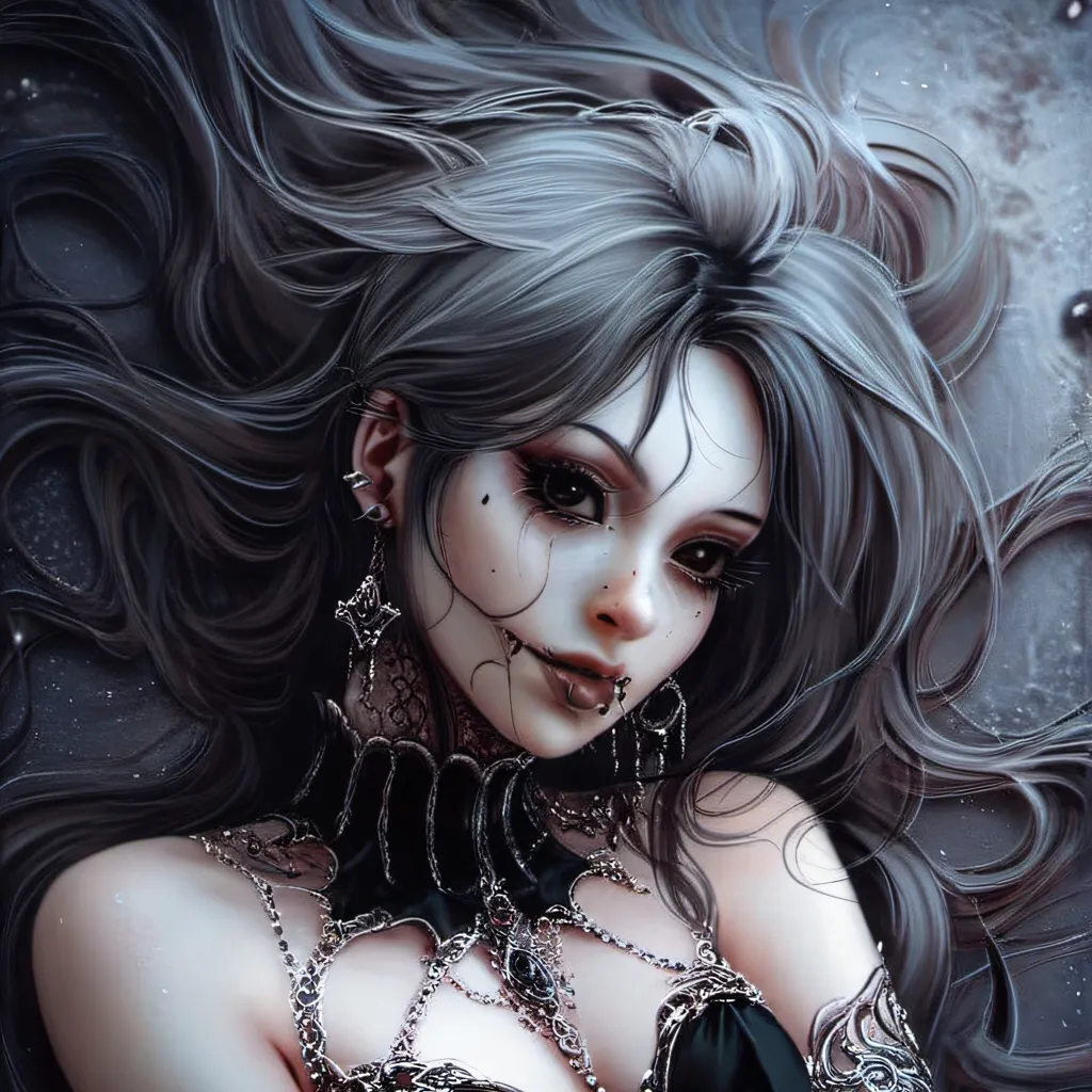 chat with ai character: Re Anna Maydid