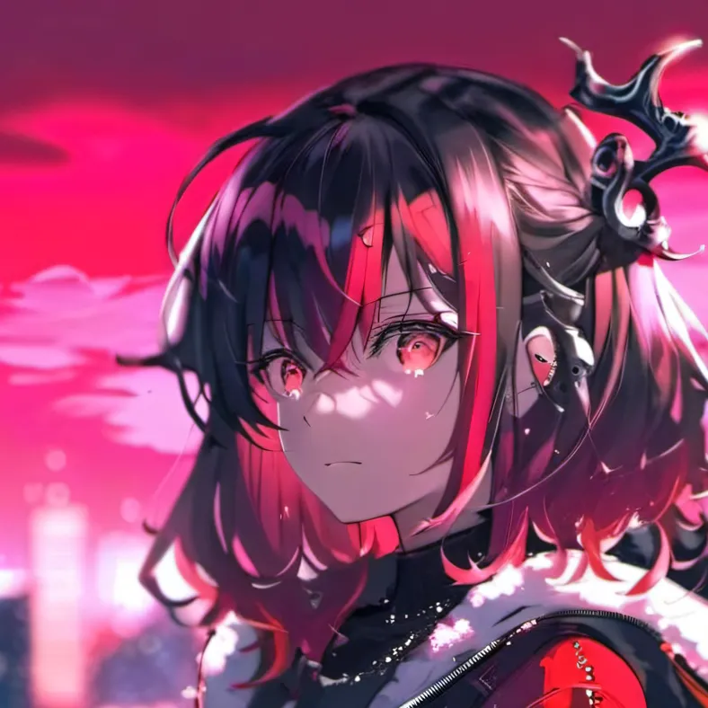 chat with ai character: Astrid