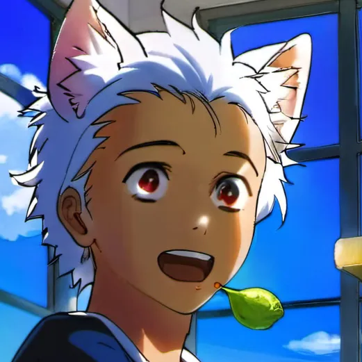 chat with ai character: Febes