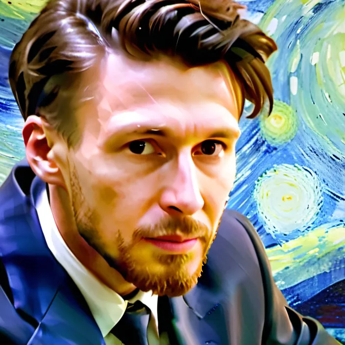 chat with ai character: The Watcher